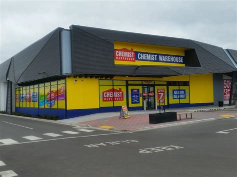 chemist warehouse moorabbin victoria.